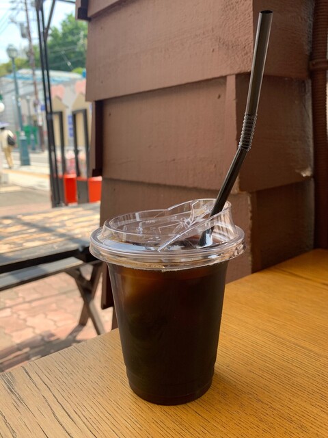 カフェ ウー（cafe Woo） - 小樽（カフェ）の写真