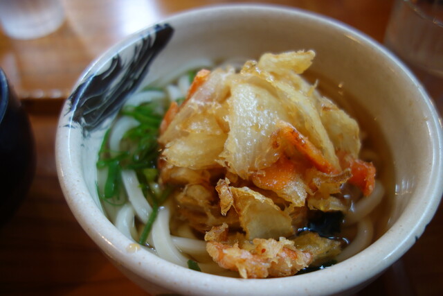 讃岐うどん ななつや 高座渋谷 うどん 食べログ