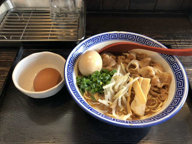 閉店 中華そば Jac ジャック 高円寺 ラーメン 食べログ 閉店 中華そば Jac ジャック 高円寺 ラーメン 食べログ
