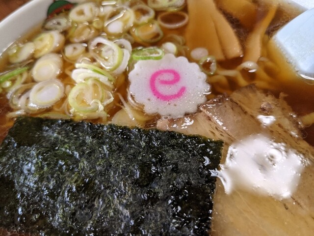 大みなと味平（喜多方ラーメン） - 喜多方（ラーメン）の写真