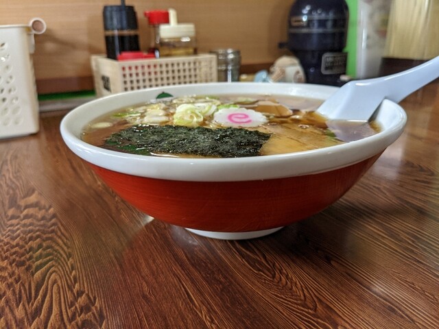 大みなと味平（喜多方ラーメン） - 喜多方（ラーメン）の写真
