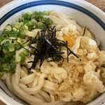 ロケットうどん - 