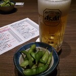 ゆるりと菜 村さ来 - 