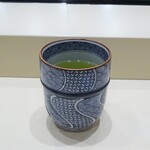 Iwasazushi - お茶
