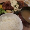 フライングガーデン 下戸祭店