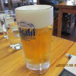 軽井沢72ゴルフ東コースレストラン - 