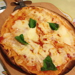 モッチモパスタ - マルゲリータ