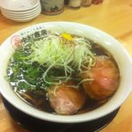 中村商店 - 中村ブラック