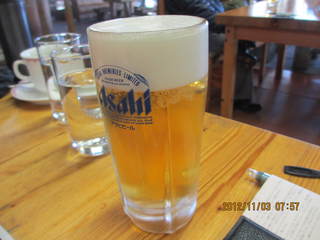 軽井沢72ゴルフ東コースレストラン - 