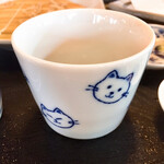 Sobano Sato - この可愛い蕎麦猪口は何に使う用だったのか？