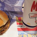 マクドナルド - 