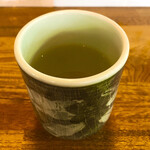 Sobano Sato - 蕎麦茶