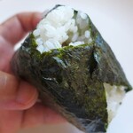 おむすび処 はなむすび - 唐揚げおむすび
