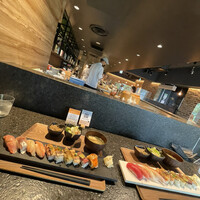 KINKA sushi bar izakaya 渋谷 - 