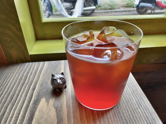 Elm Green Coffee エルム グリーン コーヒー 神楽坂 コーヒー専門店 食べログ