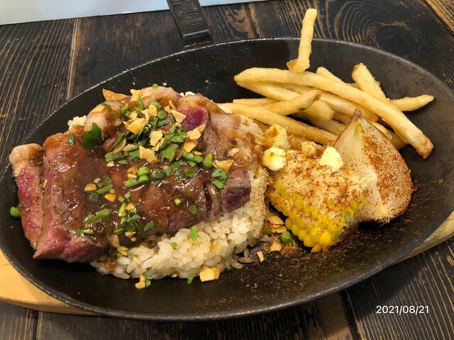 ステーキ ジョイント Steak Joint 横浜 ステーキ ネット予約可 食べログ ステーキ ジョイント Steak Joint 横浜 ステーキ ネット予約可 食べログ