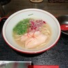 らぁ麺 かりん 西宮北口店