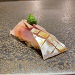 Roppongi Sushi Tatsumi - 