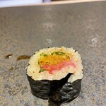 Roppongi Sushi Tatsumi - 