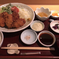 稲荷町髙はし - 