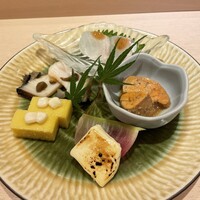 六本木 すし巽 - 