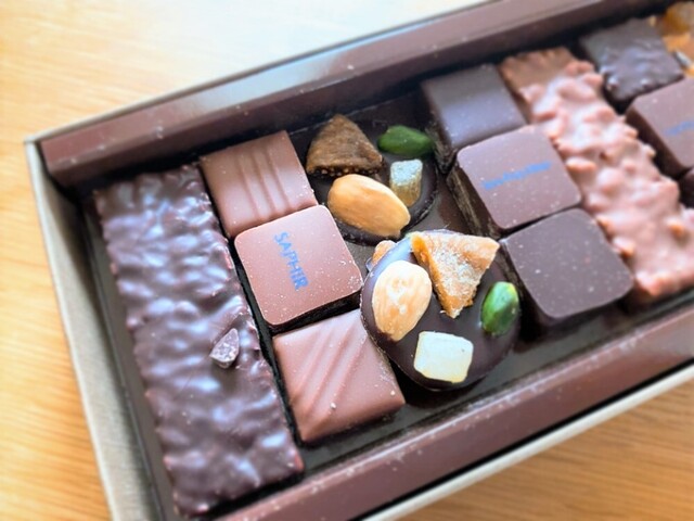 ジャンポール エヴァン 三越銀座店 Jean Paul Hevin 銀座 チョコレート 食べログ ジャンポール エヴァン 三越銀座店 Jean Paul Hevin 銀座 チョコレート 食べログ