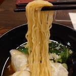 氷花餃子 - 2021年6月　餃子麺　1078円