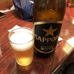 Hiyoshi - ビールに、
