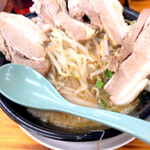 つけめん いざや - 