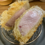 とんかつ成蔵 - 