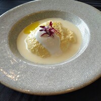 リストランテベルーガ - 