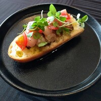 リストランテベルーガ - 