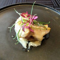 リストランテベルーガ - 