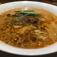 四川料理 龍の子 - 