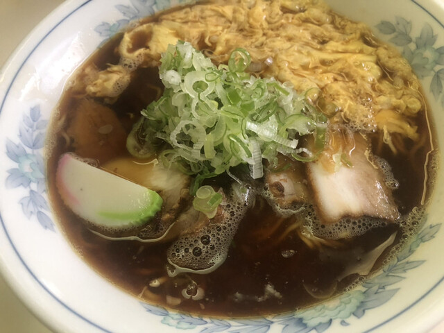 一夜堂 上前津 ラーメン 食べログ 一夜堂 上前津 ラーメン 食べログ