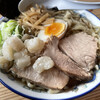 ケンチャンラーメン 山形