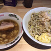 ラーメン緑山