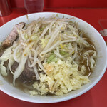 ラーメン二郎 - 