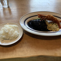 上野洋食遠山 - 