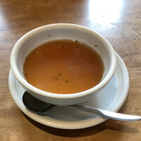 上野洋食遠山 - 