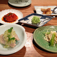 雪梅花 菜根譚 - 