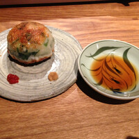 雪梅花 菜根譚 - 