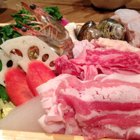 雪梅花 菜根譚 - 