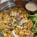 エリックサウス 八重洲店 - 