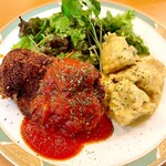 田村町キムラヤ - 