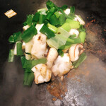 なんばん亭 下北沢店 - 