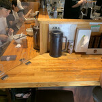 中華そば 満鶏軒 - 