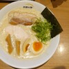 麺 ヒキュウ 六甲道店