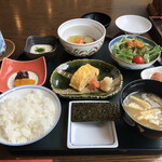 ホテルグランフェニックス奥志賀 - 