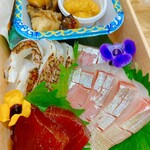 四季料理 きたがいち - 